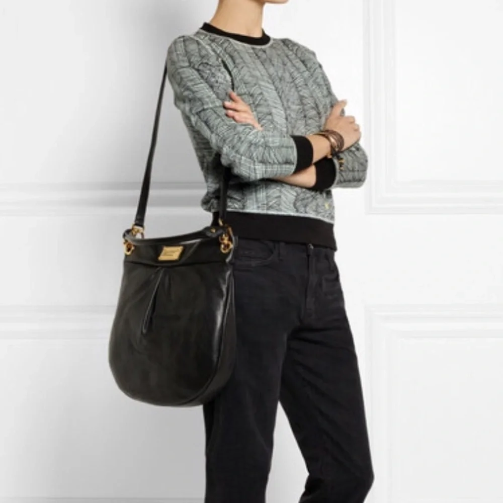Marc by Marc Jacobs' 'Hillier Hobo' bag